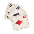 Kort på Slot Paradise Online Casino