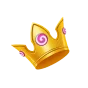 Crown på Slot Paradise Online Casino