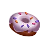 Donut på Slot Paradise Online Casino