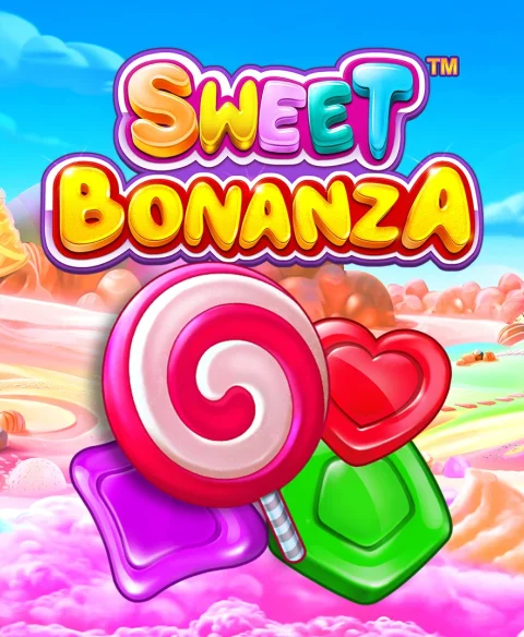 Spill Sweet Bonanza på Slot Paradise Casino