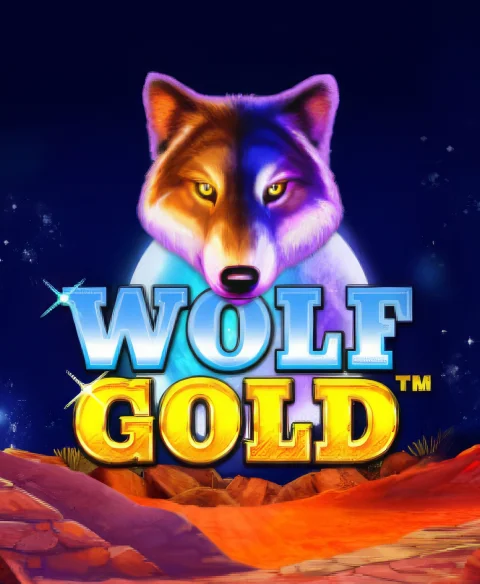 Spill Wolf Gold på Slot Paradise Casino