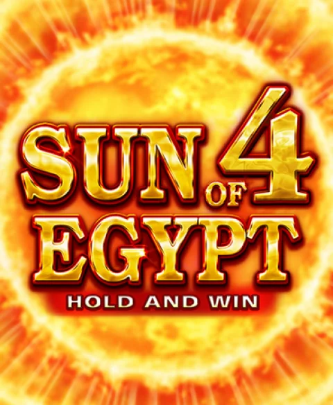 Spill Sun of Egypt på Slot Paradise Casino