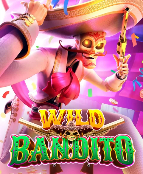 Spill Wild Bandito på Slot Paradise Casino